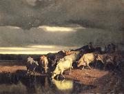 Ox